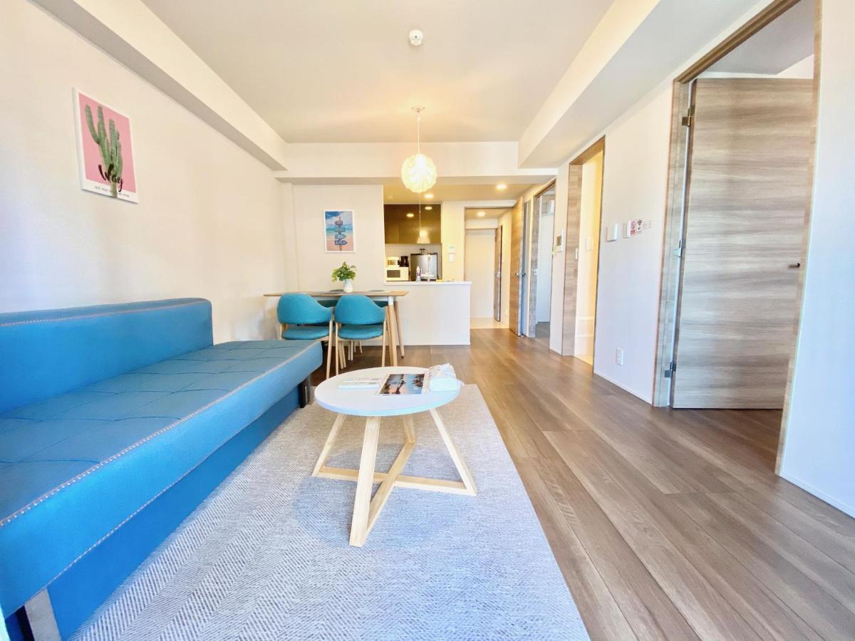 Akasaka Apartemen Tokyo