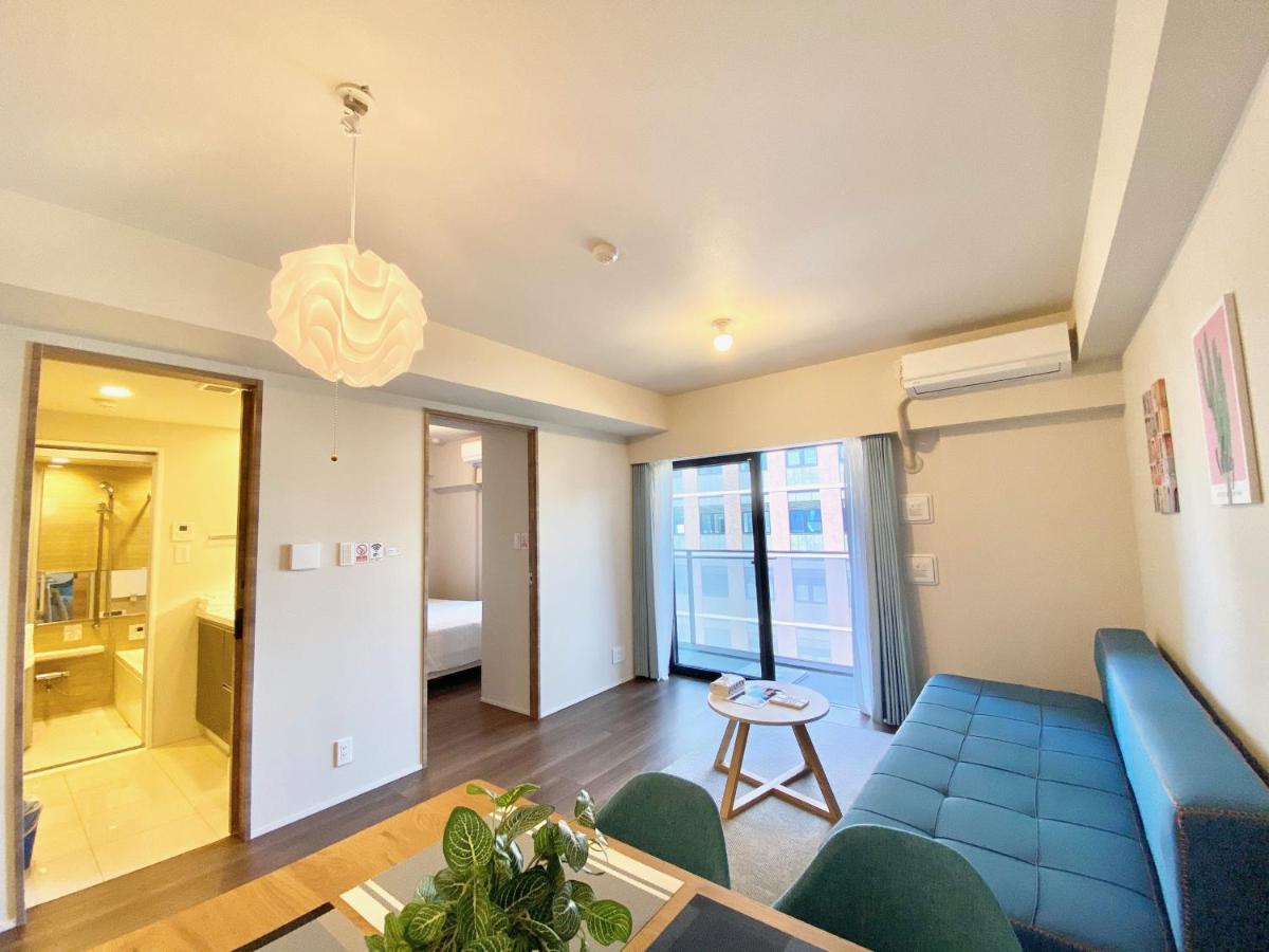 Apartemen Akasaka *