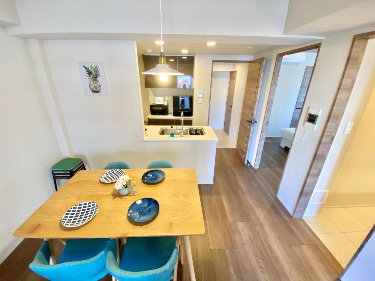 Akasaka Apartemen Tokyo
