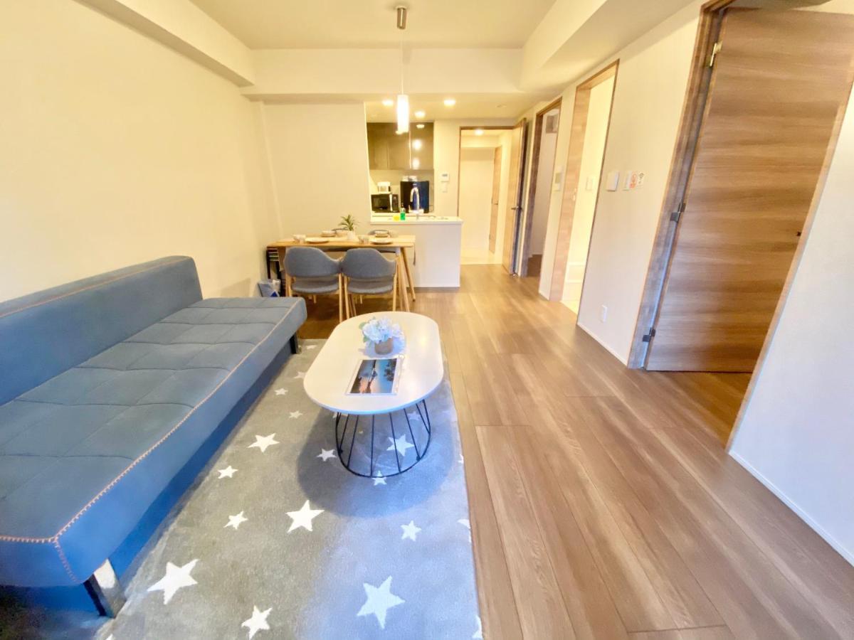 Apartemen Akasaka *