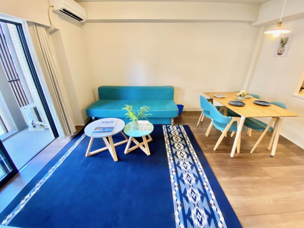 Apartemen Akasaka