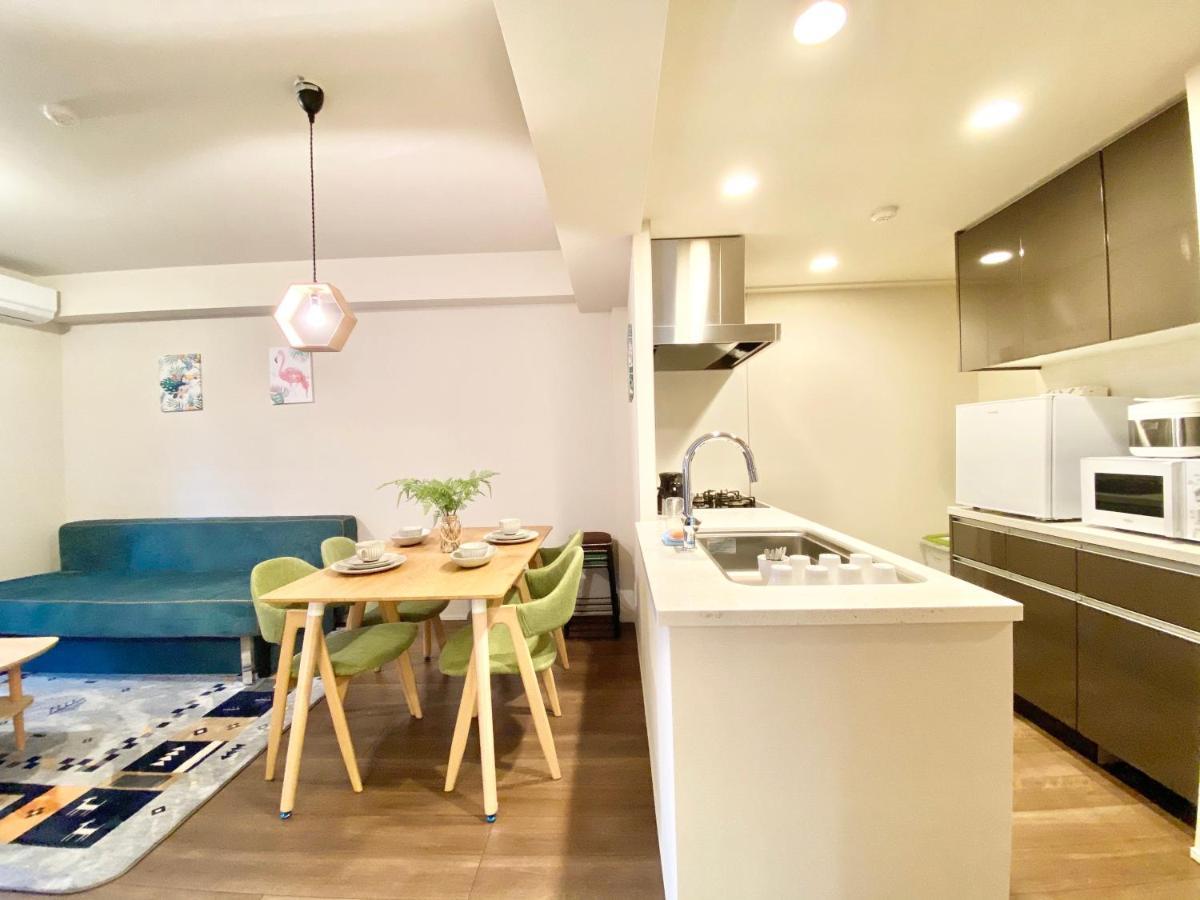 Apartemen Akasaka *