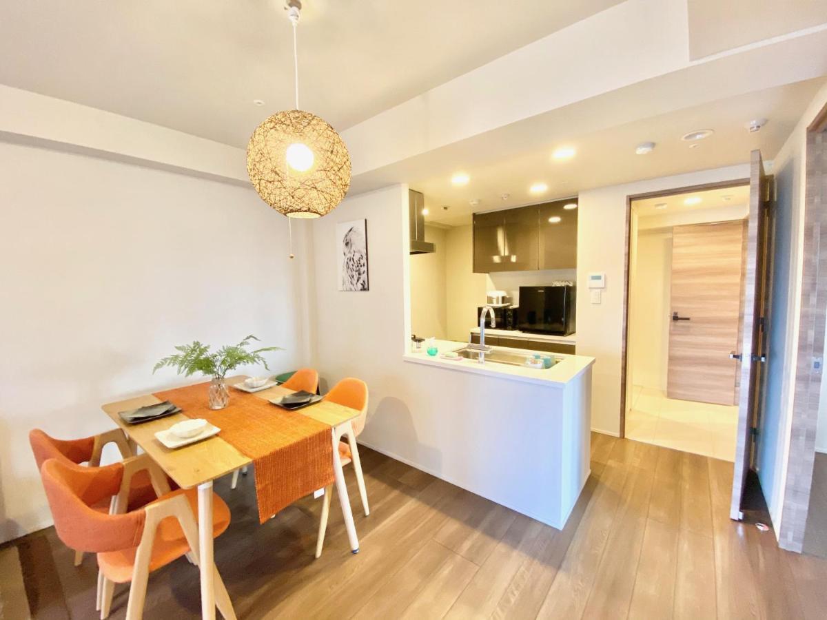 Apartemen Akasaka