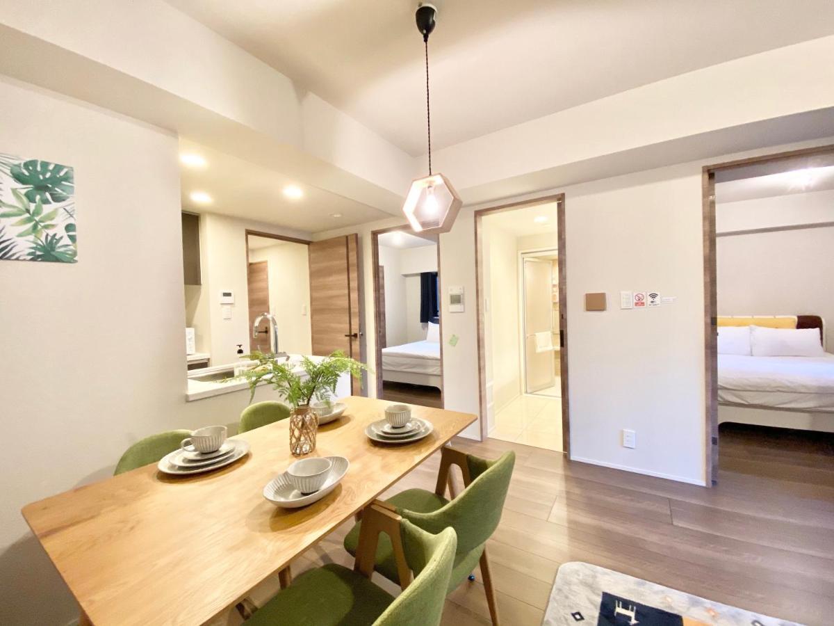 Apartemen Akasaka *