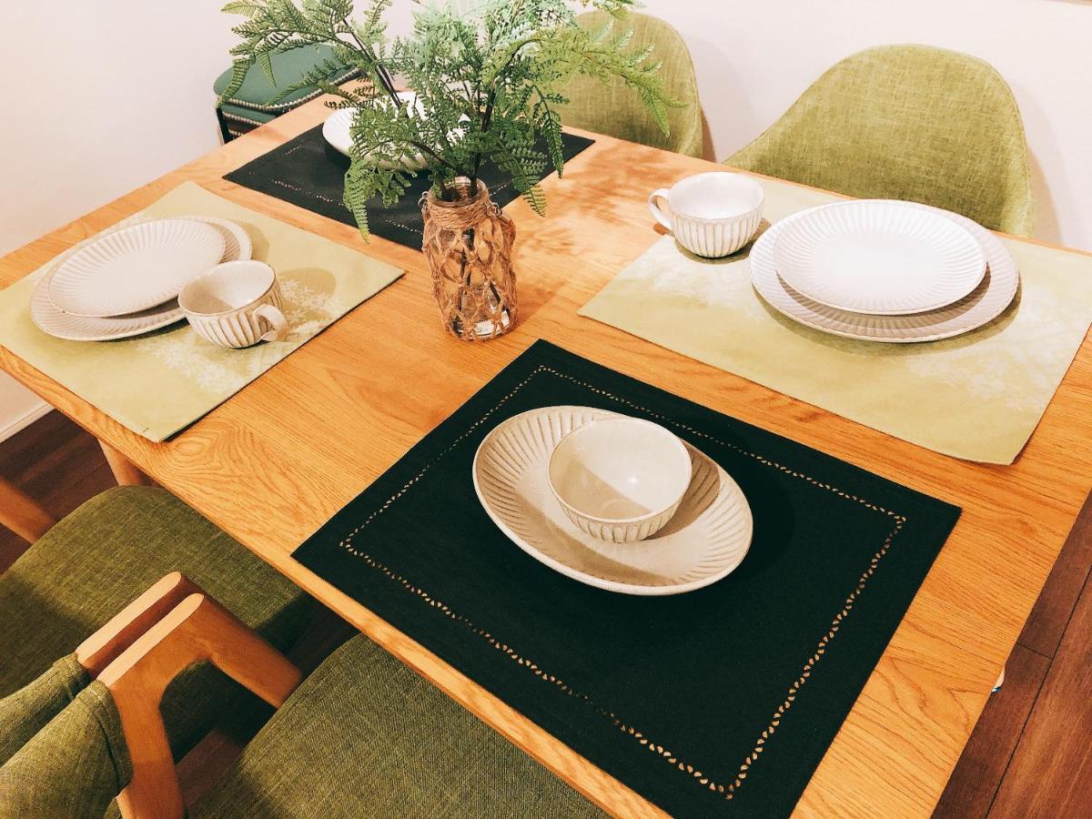 Apartemen Akasaka *