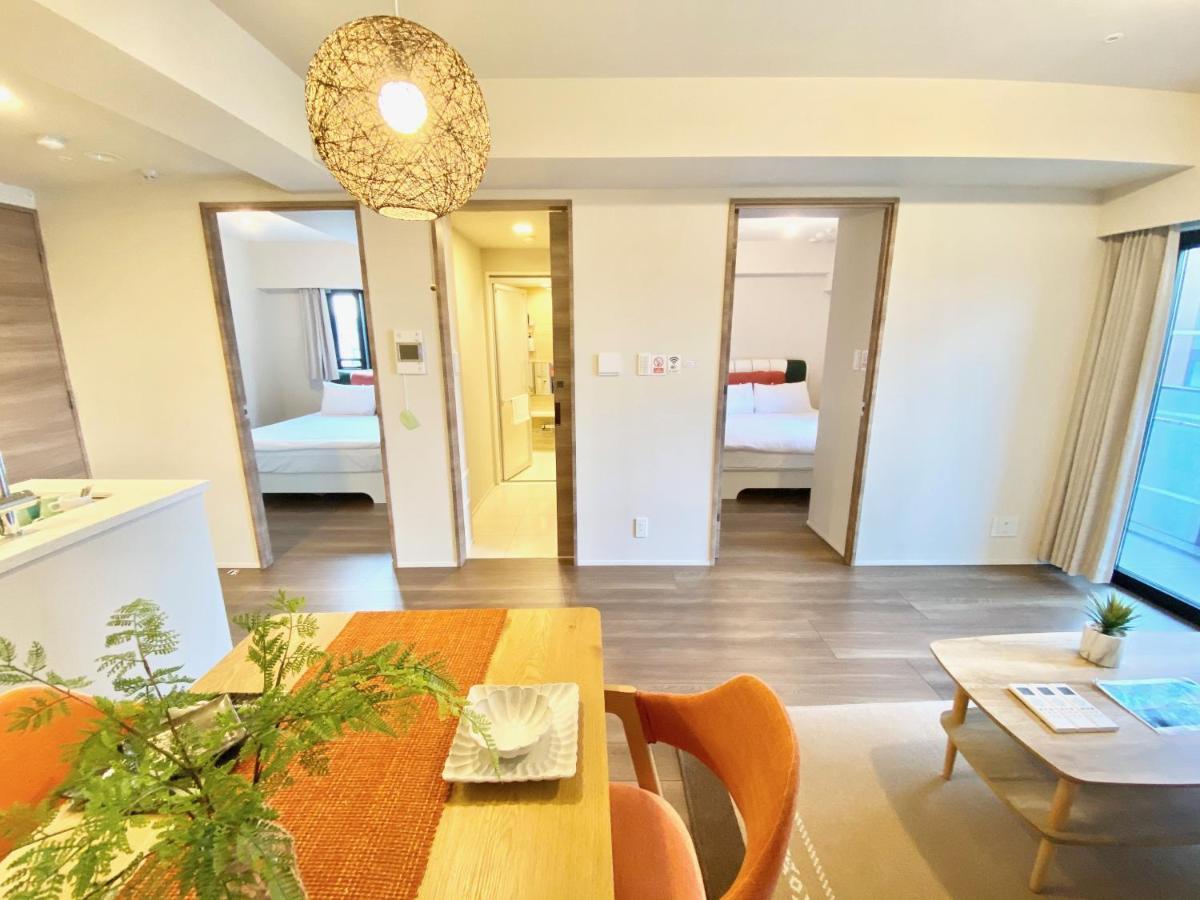 Akasaka Apartemen