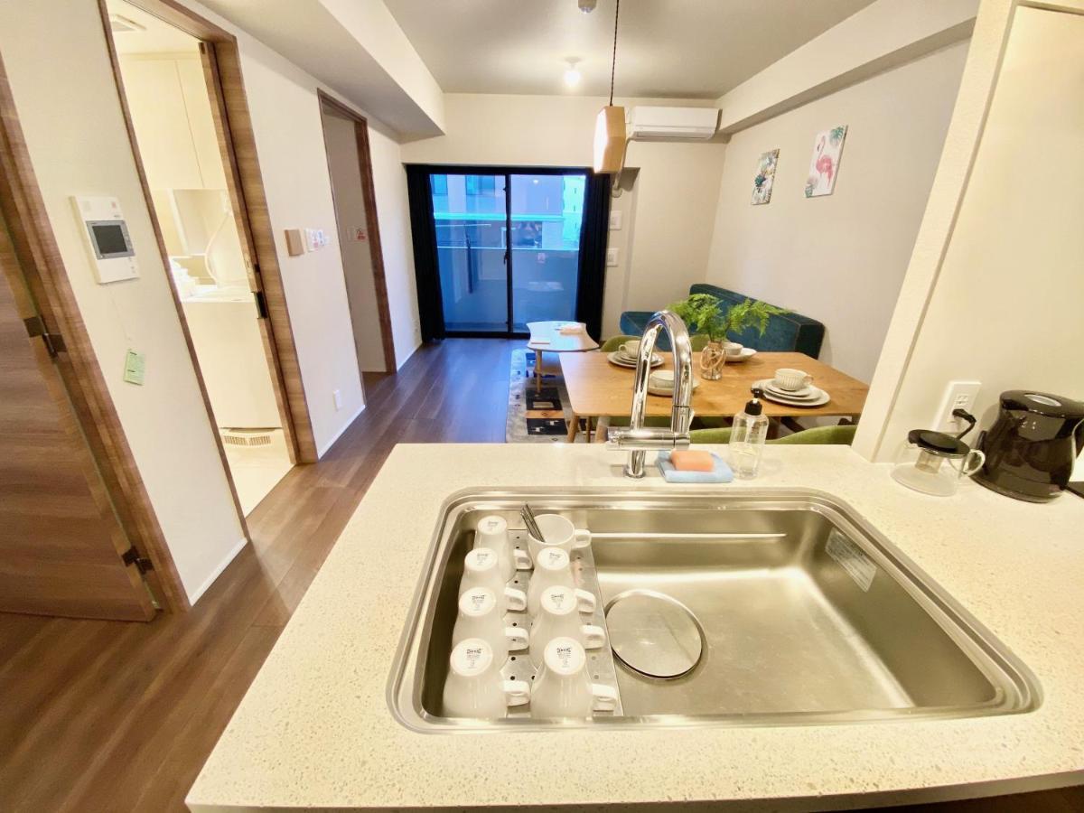 Apartemen Akasaka *