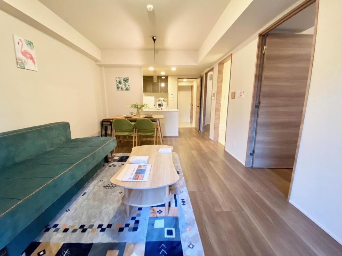 Apartemen Akasaka Tokyo