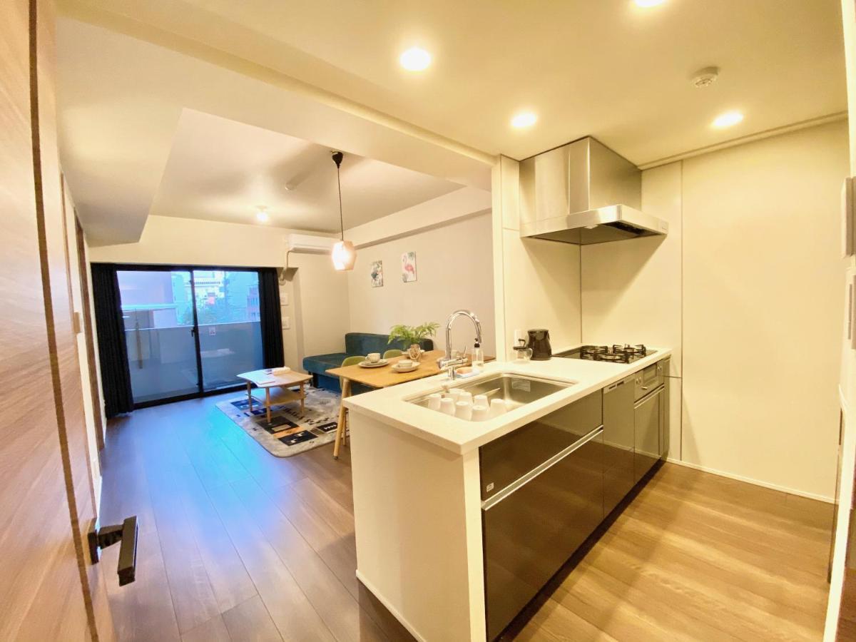 Apartemen Akasaka