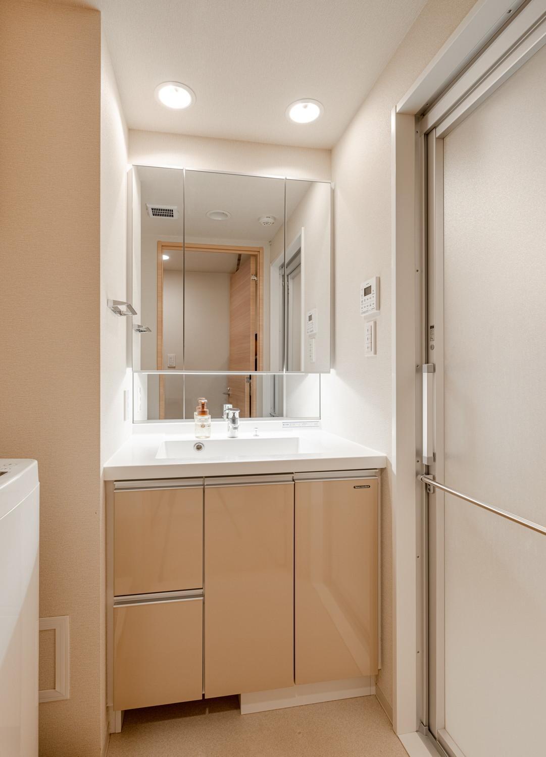Akasaka Apartemen