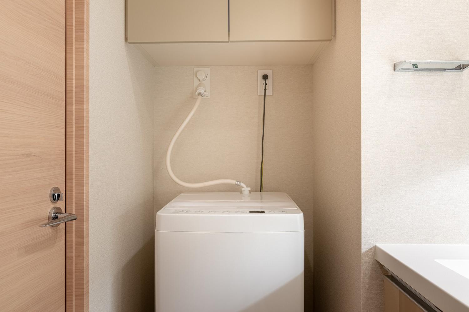 Apartemen Akasaka