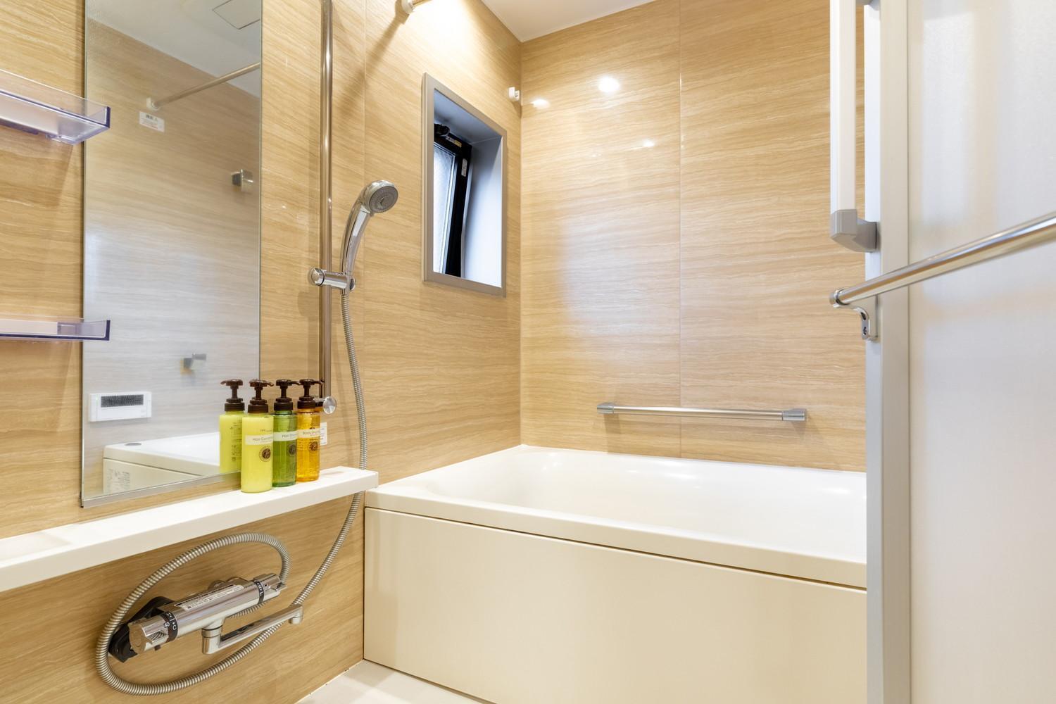 Apartemen Akasaka *