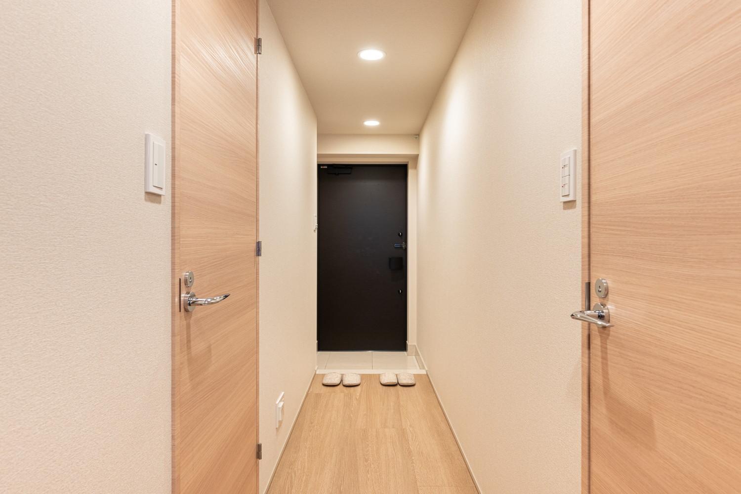 Akasaka Apartemen Tokyo